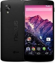 Замена дисплея на телефоне LG Nexus 5 в Улан-Удэ